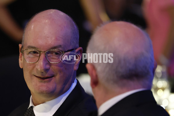 AFL 2025 Media - Hall of Fame - A-59975545
