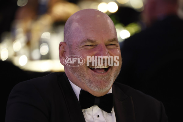 AFL 2025 Media - Hall of Fame - A-59975549