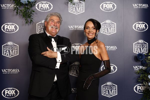 AFL 2025 Media - Hall of Fame - A-59975591