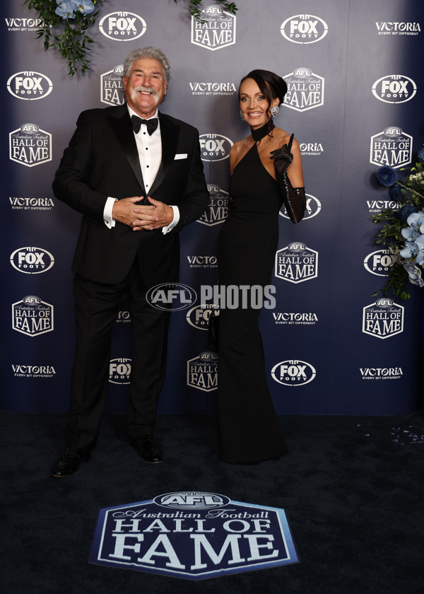 AFL 2025 Media - Hall of Fame - A-59975592
