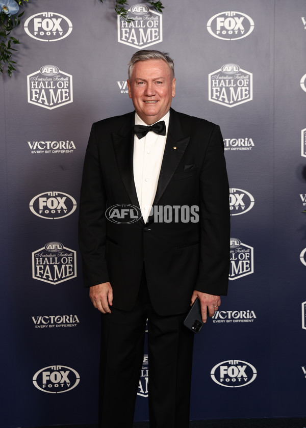 AFL 2025 Media - Hall of Fame - A-59975608