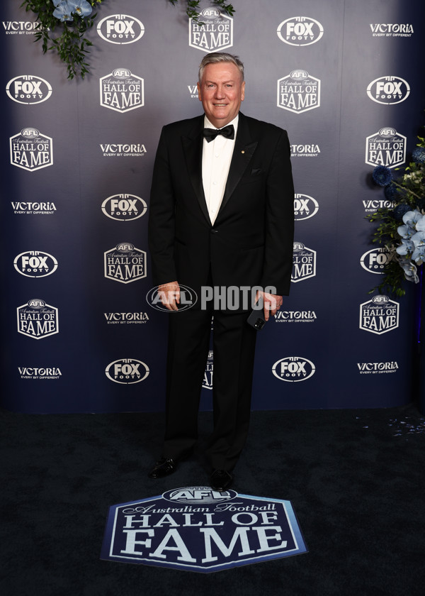 AFL 2025 Media - Hall of Fame - A-59975609