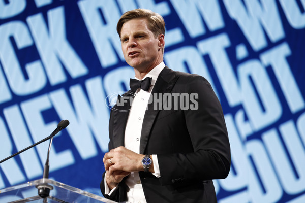 AFL 2025 Media - Hall of Fame - A-59975612