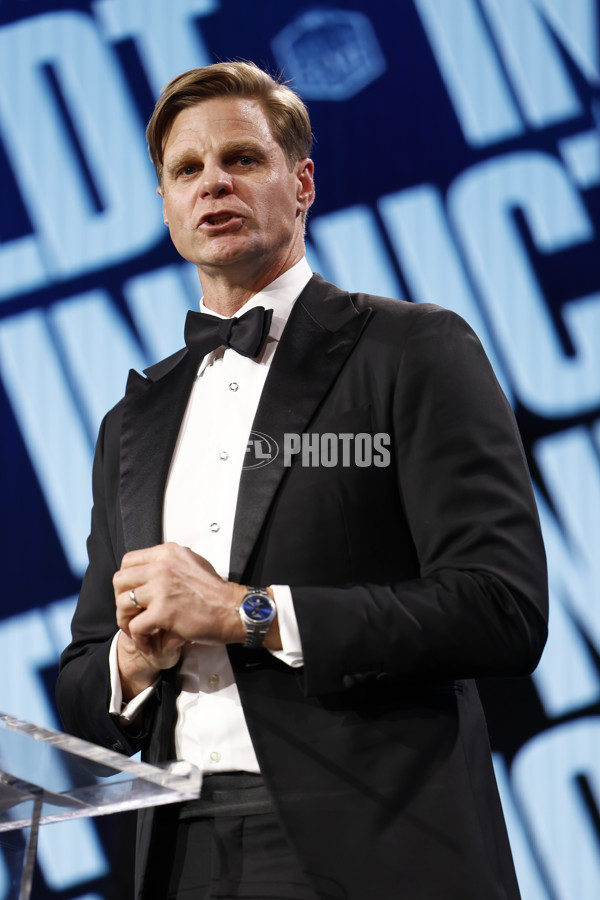 AFL 2025 Media - Hall of Fame - A-59975613