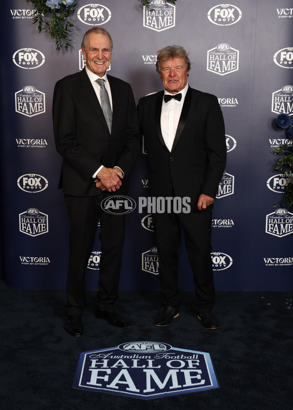 AFL 2025 Media - Hall of Fame - A-59975615