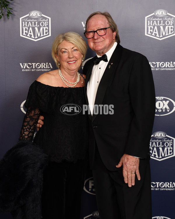 AFL 2025 Media - Hall of Fame - A-59976586