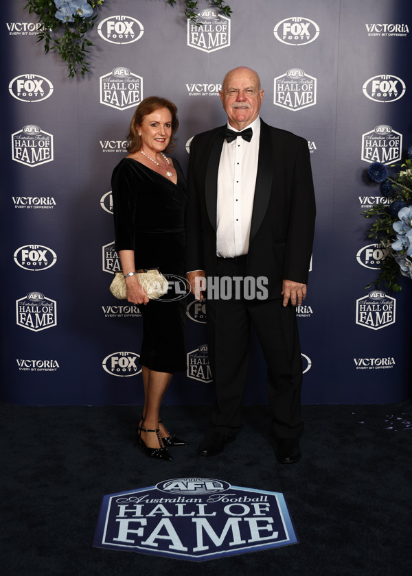 AFL 2025 Media - Hall of Fame - A-59978261