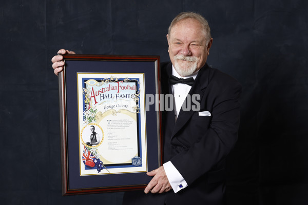 AFL 2025 Media - Hall of Fame - A-59978279