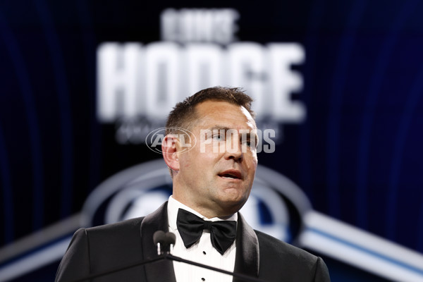 AFL 2025 Media - Hall of Fame - A-59978315