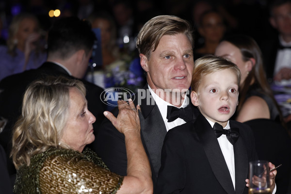AFL 2025 Media - Hall of Fame - A-59979058