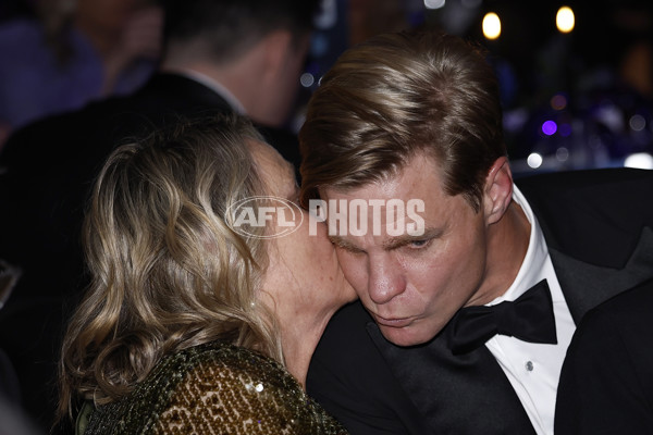 AFL 2025 Media - Hall of Fame - A-59979090