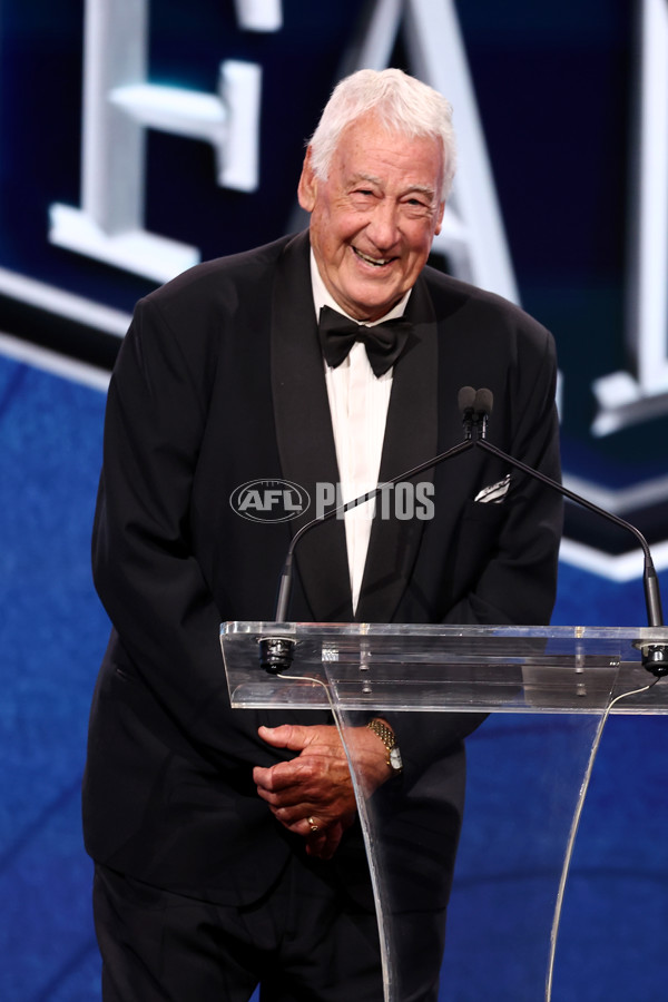 AFL 2025 Media - Hall of Fame - A-59979137