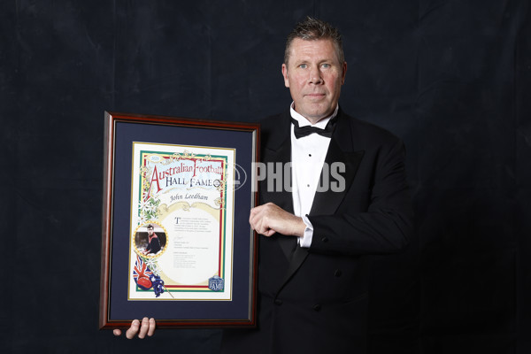 AFL 2025 Media - Hall of Fame - A-59980769
