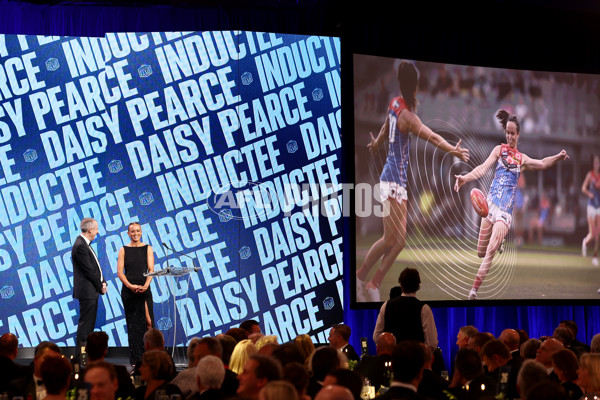 AFL 2025 Media - Hall of Fame - A-59980975
