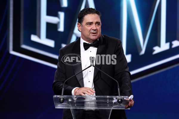 AFL 2025 Media - Hall of Fame - A-59981026