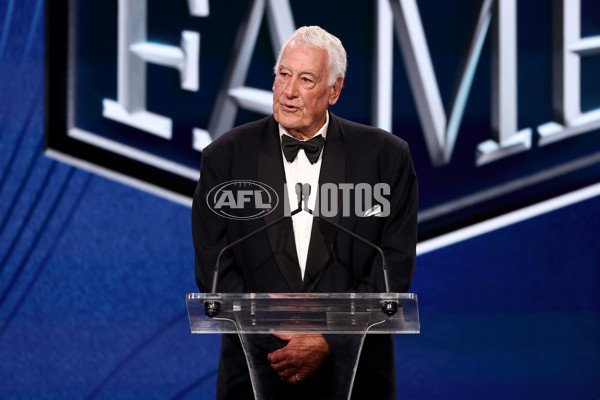 AFL 2025 Media - Hall of Fame - A-59983302