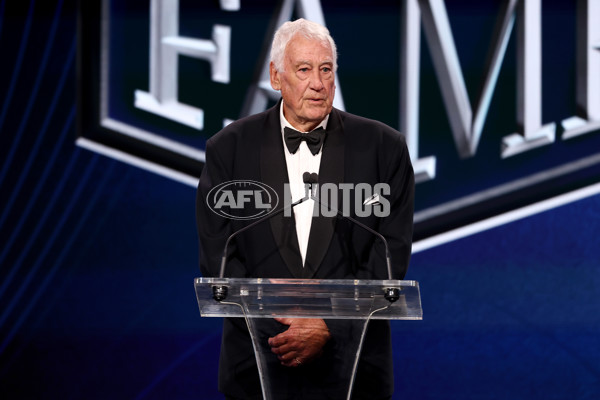 AFL 2025 Media - Hall of Fame - A-59983303