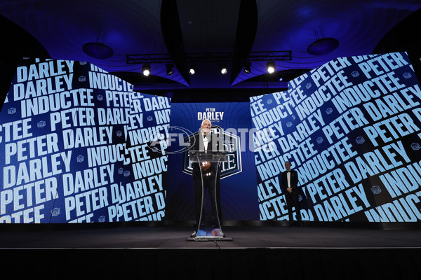 AFL 2025 Media - Hall of Fame - A-59983308