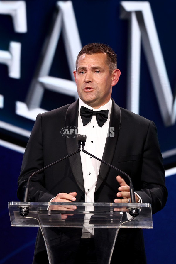 AFL 2025 Media - Hall of Fame - A-59983321