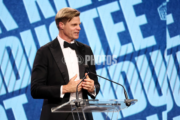 AFL 2025 Media - Hall of Fame - A-59983325