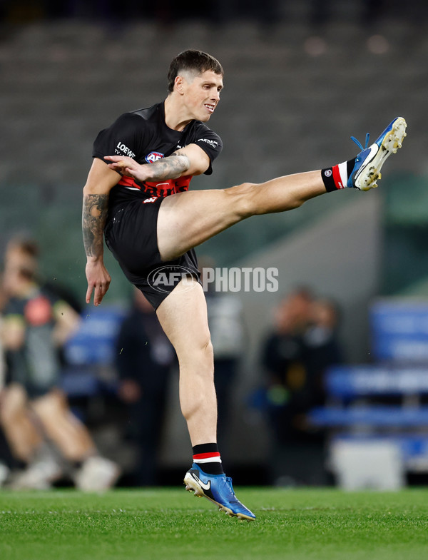 AFL 2025 Round 14 - St Kilda v Western Bulldogs - A-59995015