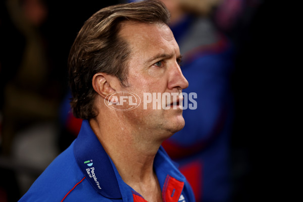 AFL 2025 Round 14 - St Kilda v Western Bulldogs - A-59995236