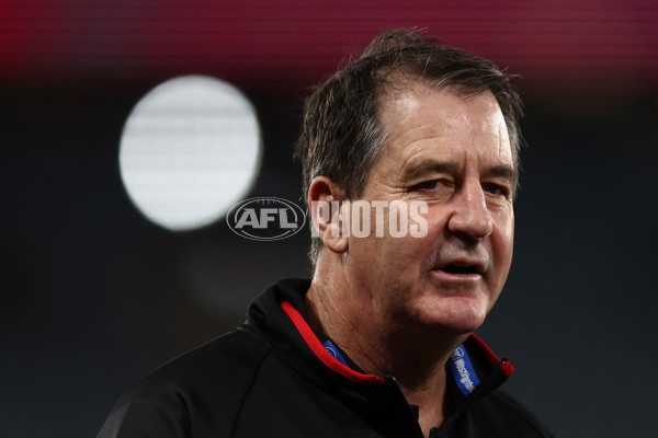 AFL 2025 Round 14 - St Kilda v Western Bulldogs - A-59995238