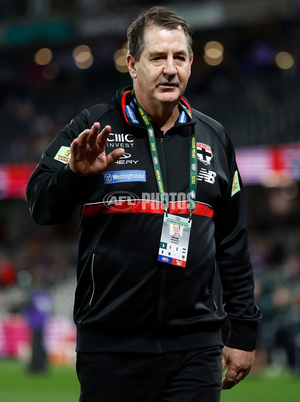 AFL 2025 Round 14 - St Kilda v Western Bulldogs - A-60000418