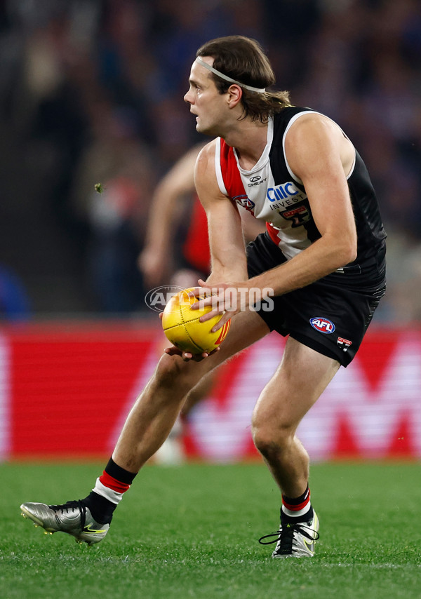 AFL 2025 Round 14 - St Kilda v Western Bulldogs - A-60000430