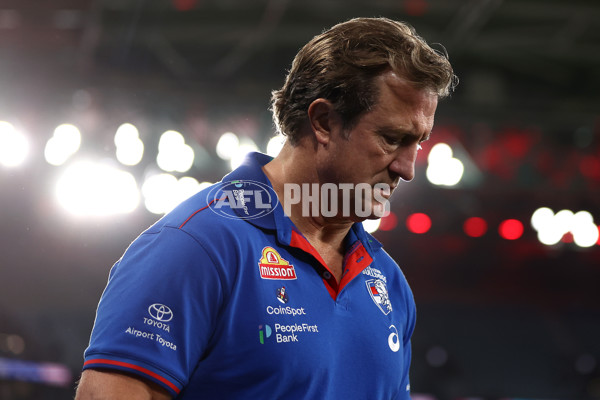 AFL 2025 Round 14 - St Kilda v Western Bulldogs - A-60000677