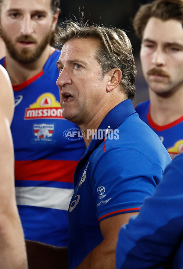 AFL 2025 Round 14 - St Kilda v Western Bulldogs - A-60000698
