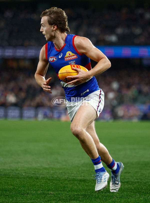 AFL 2025 Round 14 - St Kilda v Western Bulldogs - A-60000700