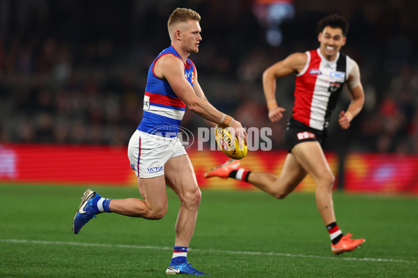AFL 2025 Round 14 - St Kilda v Western Bulldogs - A-60000738