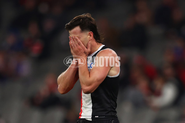 AFL 2025 Round 14 - St Kilda v Western Bulldogs - A-60000760