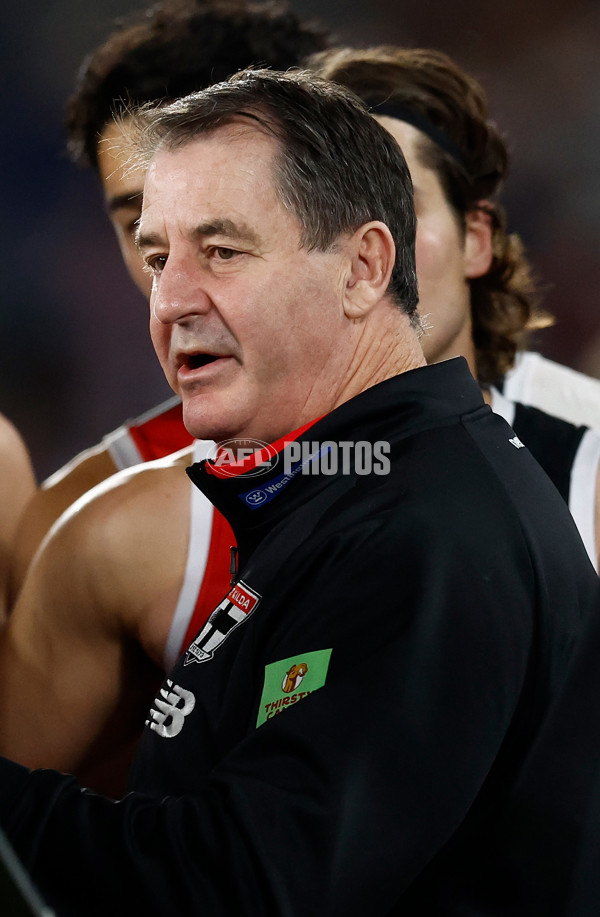 AFL 2025 Round 14 - St Kilda v Western Bulldogs - A-60002892