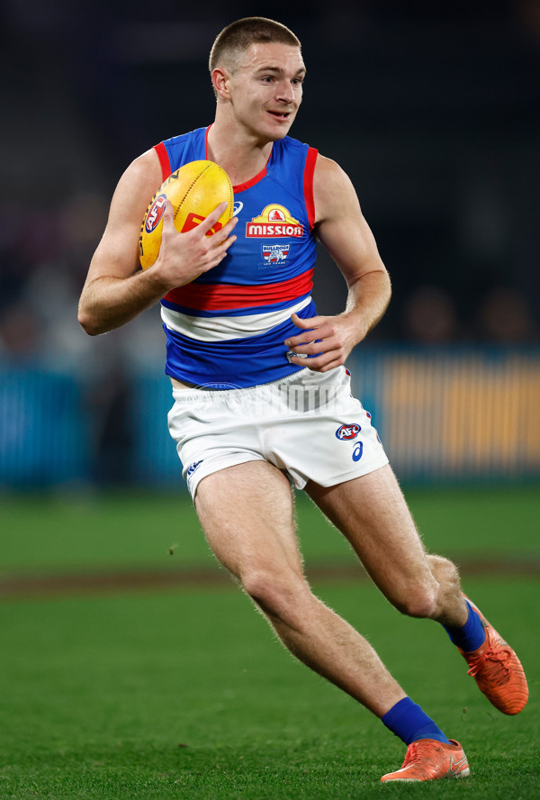 AFL 2025 Round 14 - St Kilda v Western Bulldogs - A-60002947