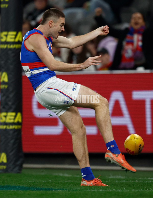 AFL 2025 Round 14 - St Kilda v Western Bulldogs - A-60003197