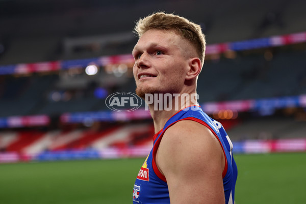 AFL 2025 Round 14 - St Kilda v Western Bulldogs - A-60003215