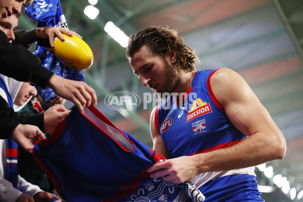 AFL 2025 Round 14 - St Kilda v Western Bulldogs - A-60003226