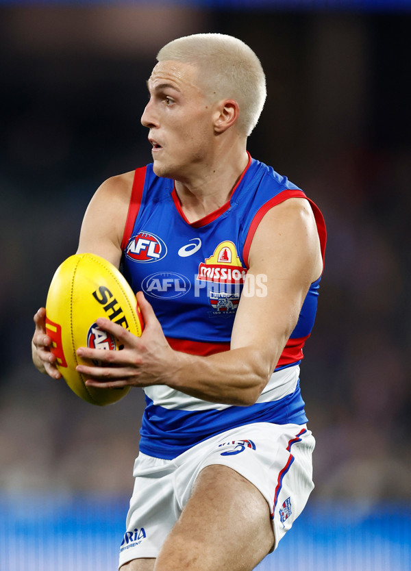 AFL 2025 Round 14 - St Kilda v Western Bulldogs - A-60003233