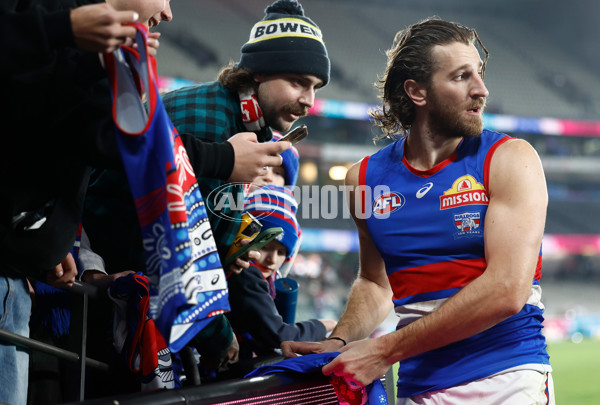 AFL 2025 Round 14 - St Kilda v Western Bulldogs - A-60003234