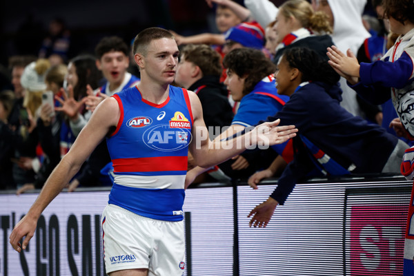 AFL 2025 Round 14 - St Kilda v Western Bulldogs - A-60003242