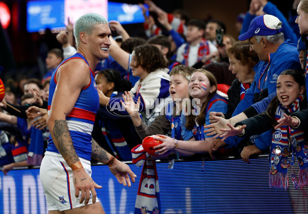 AFL 2025 Round 14 - St Kilda v Western Bulldogs - A-60003250