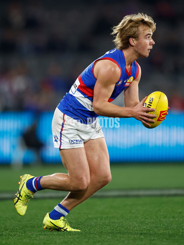 AFL 2025 Round 14 - St Kilda v Western Bulldogs - A-60003265