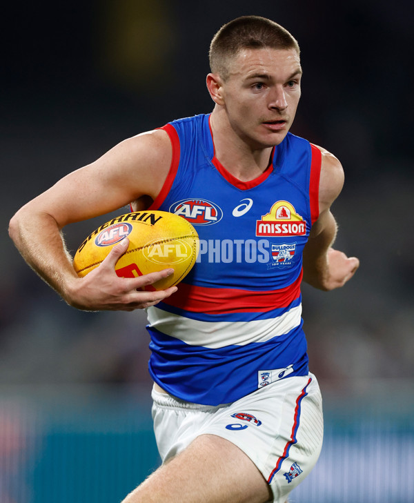 AFL 2025 Round 14 - St Kilda v Western Bulldogs - A-60003268