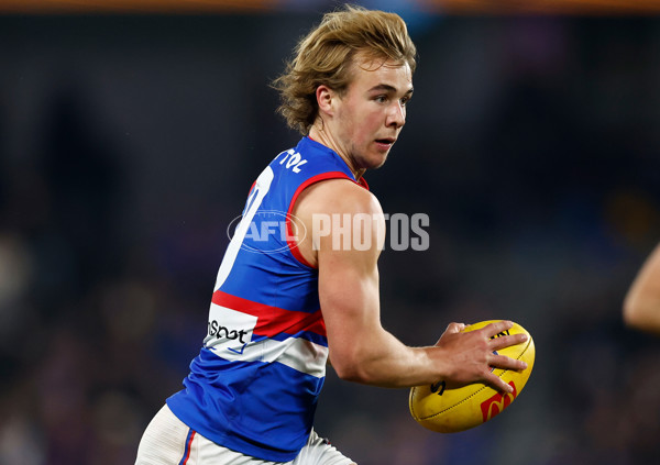 AFL 2025 Round 14 - St Kilda v Western Bulldogs - A-60003269