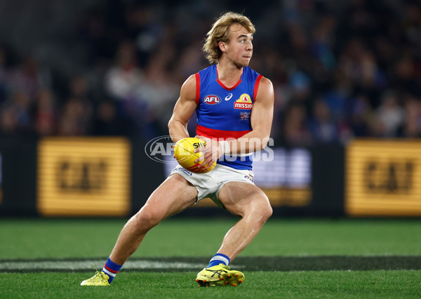AFL 2025 Round 14 - St Kilda v Western Bulldogs - A-60003273