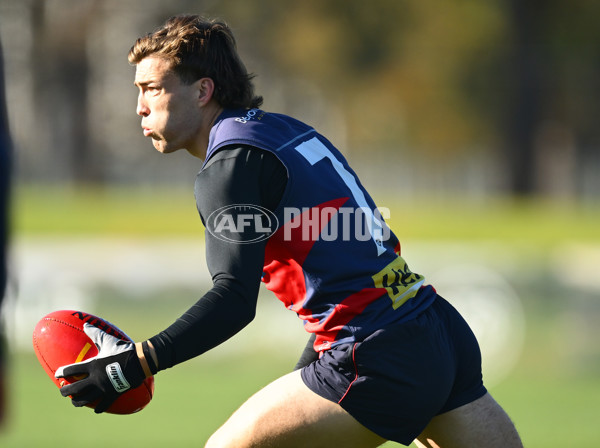 AFL 2025 Training - Melbourne 130625 - A-60006134