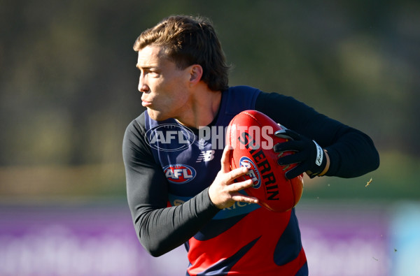 AFL 2025 Training - Melbourne 130625 - A-60006137