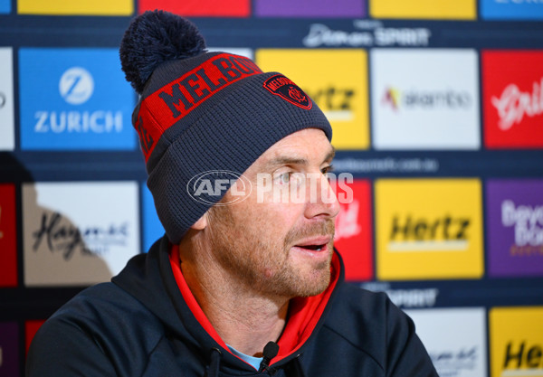 AFL 2025 Training - Melbourne 130625 - A-60006139